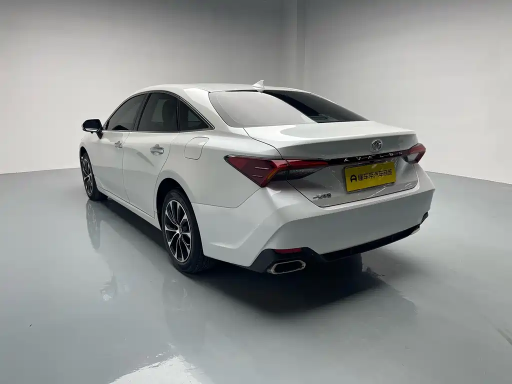 Asia Dragon 2022 2.0L Deluxe Edition купить на сайте DeffCars