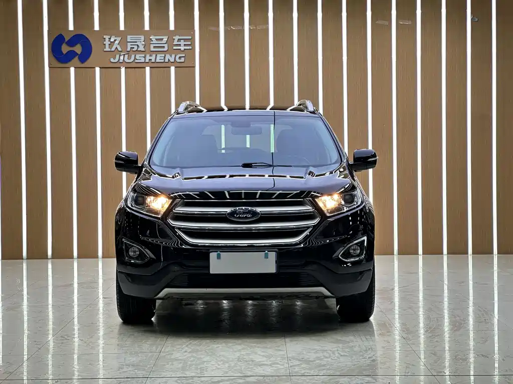 Ruijie 2018 EcoBoost 245 2WD Platinum 5-seater купить на сайте DeffCars