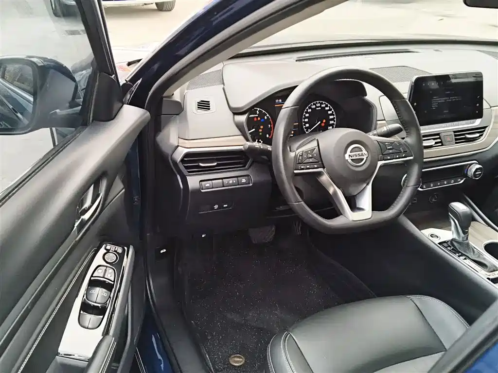 Teana 2021 2.0L XL Comfort Edition купить на сайте DeffCars
