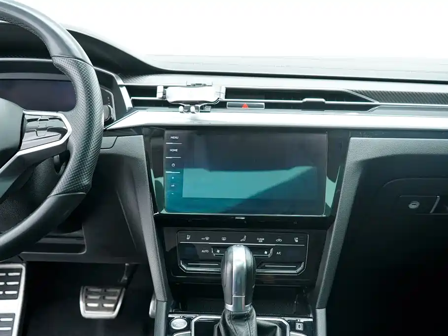FAW-Volkswagen CC 2021 380TSI eye-catching version купить на сайте DeffCars