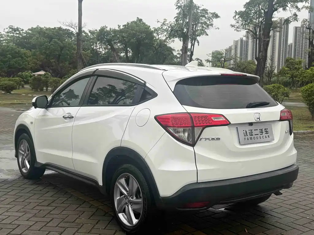 Binzhi 2020 1.5L CVT Pioneer Edition купить на сайте DeffCars