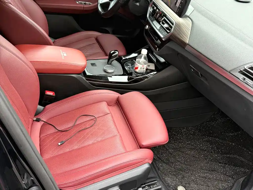 BMW X3 2023 xDrive25i M Sports Package купить на сайте DeffCars