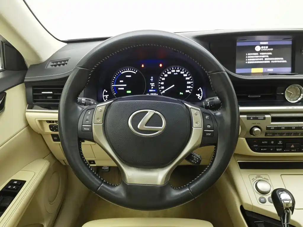 Lexus ES 2013 300h Elite Edition купить на сайте DeffCars