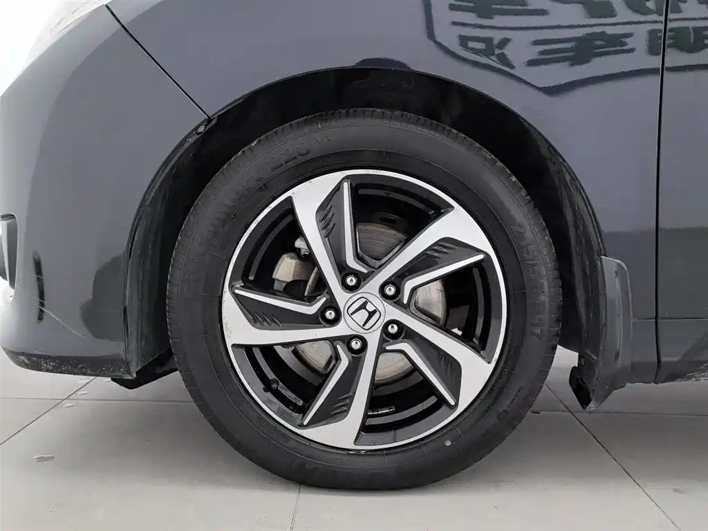 Odyssey 2017 2.4L Deluxe Edition купить на сайте DeffCars