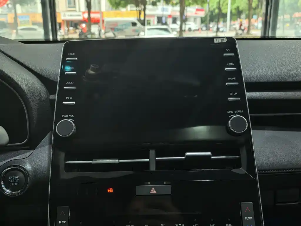 Asia Dragon 2019 2.0L XLE Exclusive Edition National VI купить на сайте DeffCars
