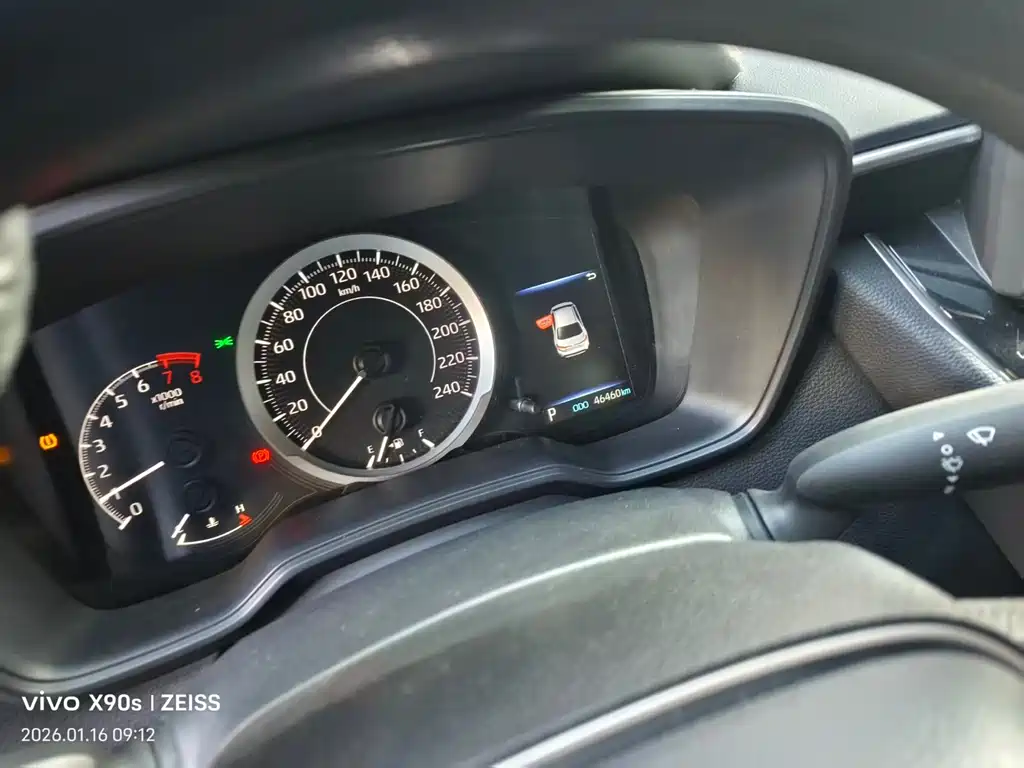 Ralink 2022 TNGA 1.5L CVT Advanced Edition купить на сайте DeffCars