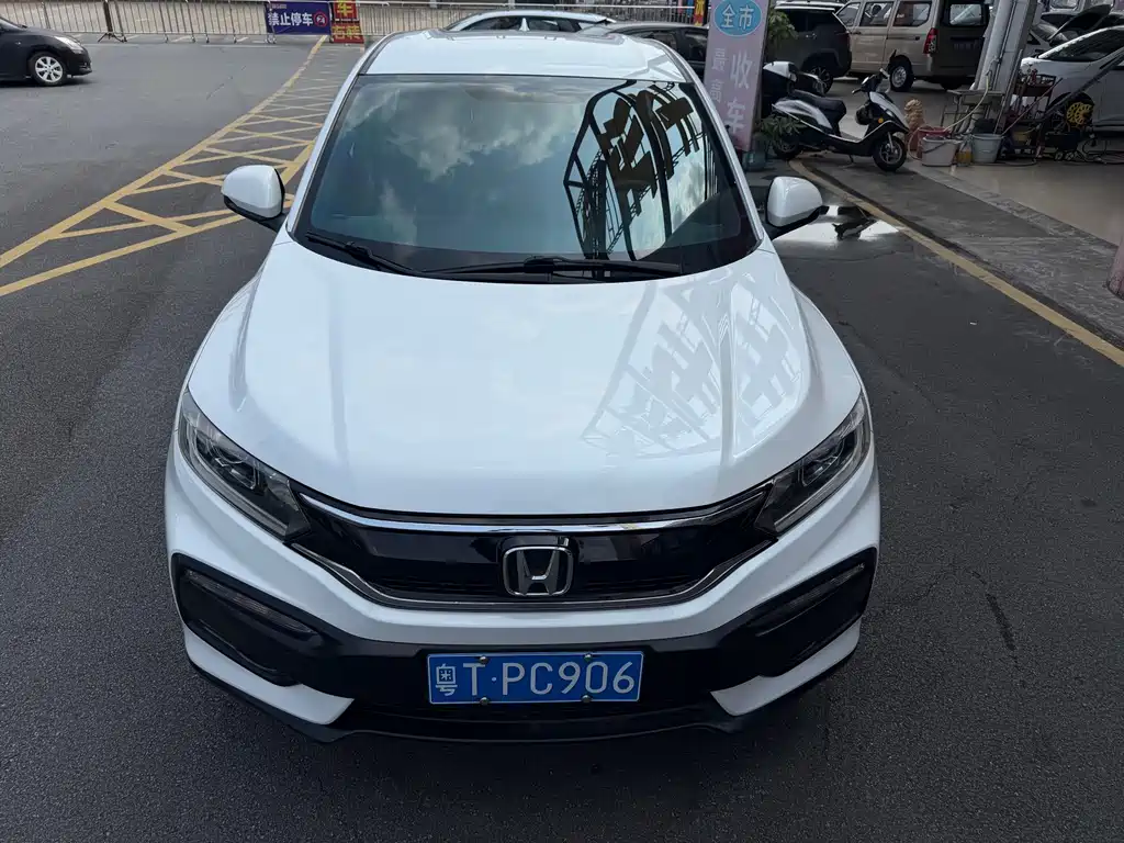 Honda XR-V 2017 1.5L LXi CVT Classic Edition купить на сайте DeffCars