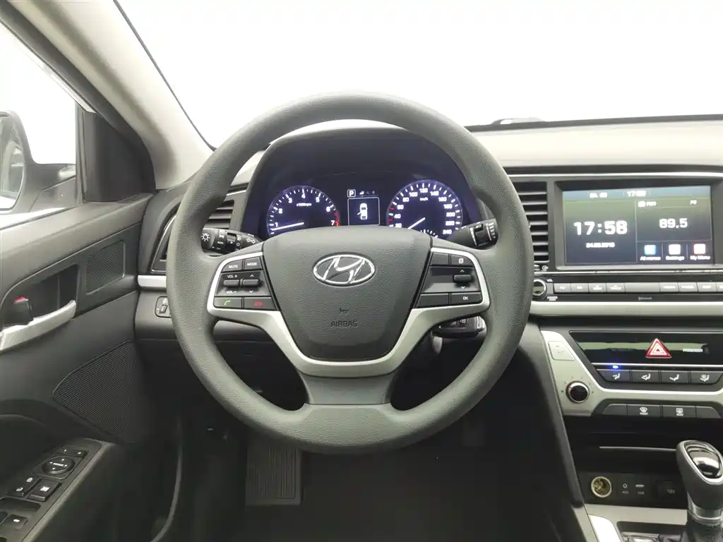 Lingdong 2016 1.6L automatic smart · elite type купить на сайте DeffCars