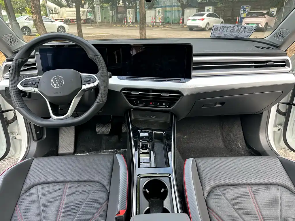 Lingdu 2025 Lingdu L 280TSI DSG Hot Edition купить на сайте DeffCars