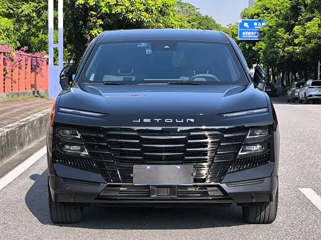 Jietu Monkey King 2022 1.6T DCT King MAX купить на сайте DeffCars