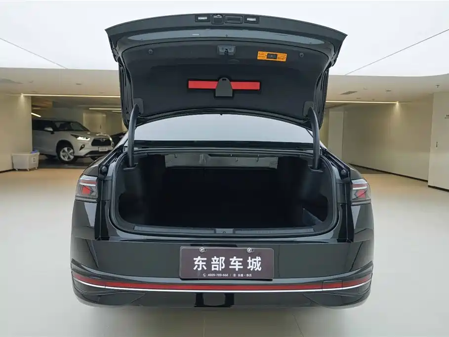 Magotan 2024 380TSI DSG Extreme Edition купить на сайте DeffCars