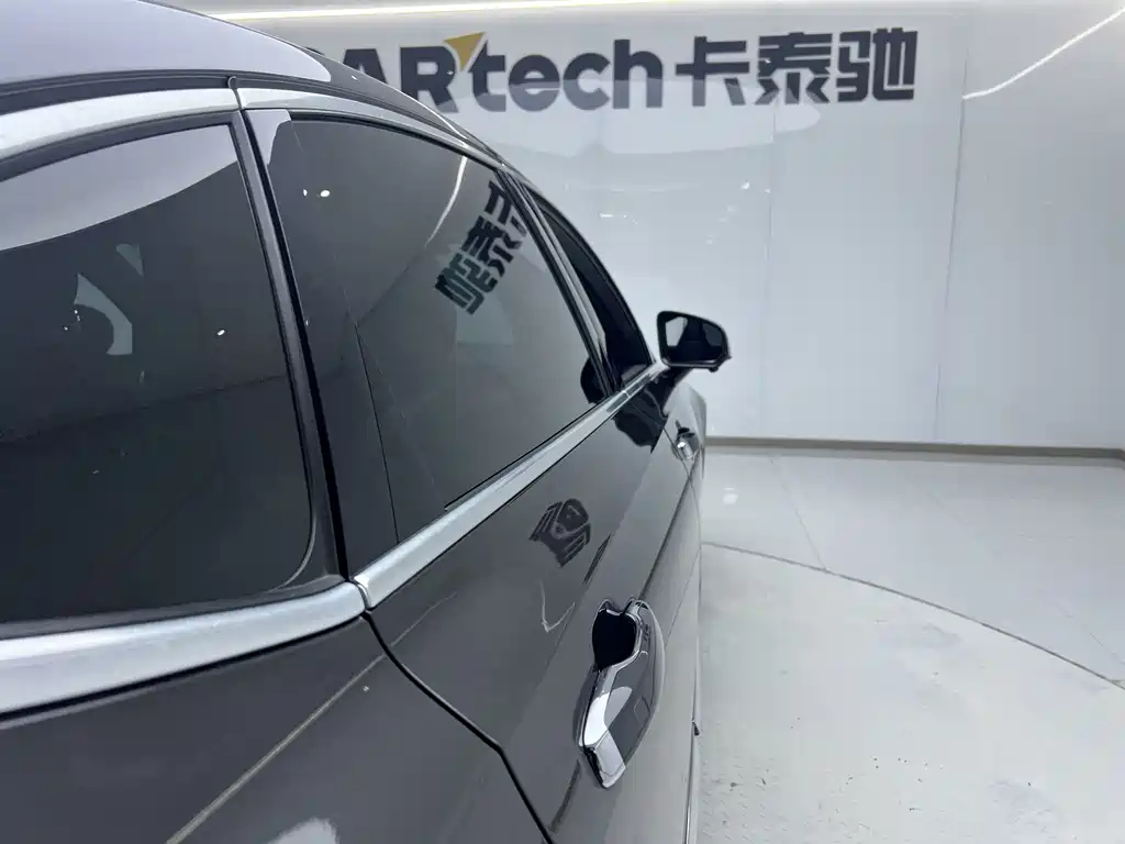 Volvo S90 2021 B5 Zhiyi Luxury Edition купить на сайте DeffCars