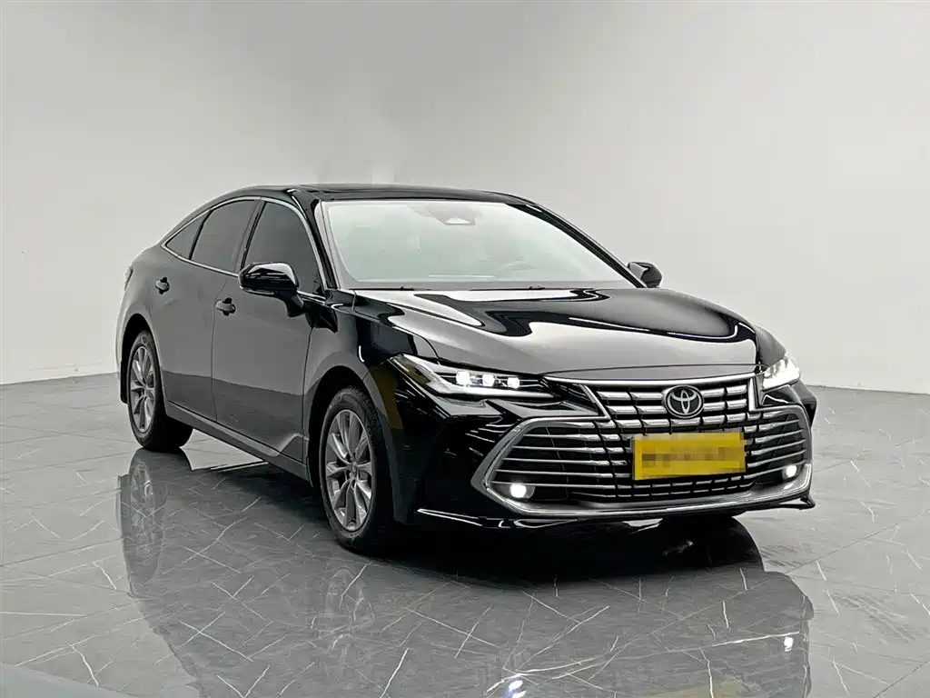 Asia Dragon 2024 2.0L Enterprising Edition купить на сайте DeffCars
