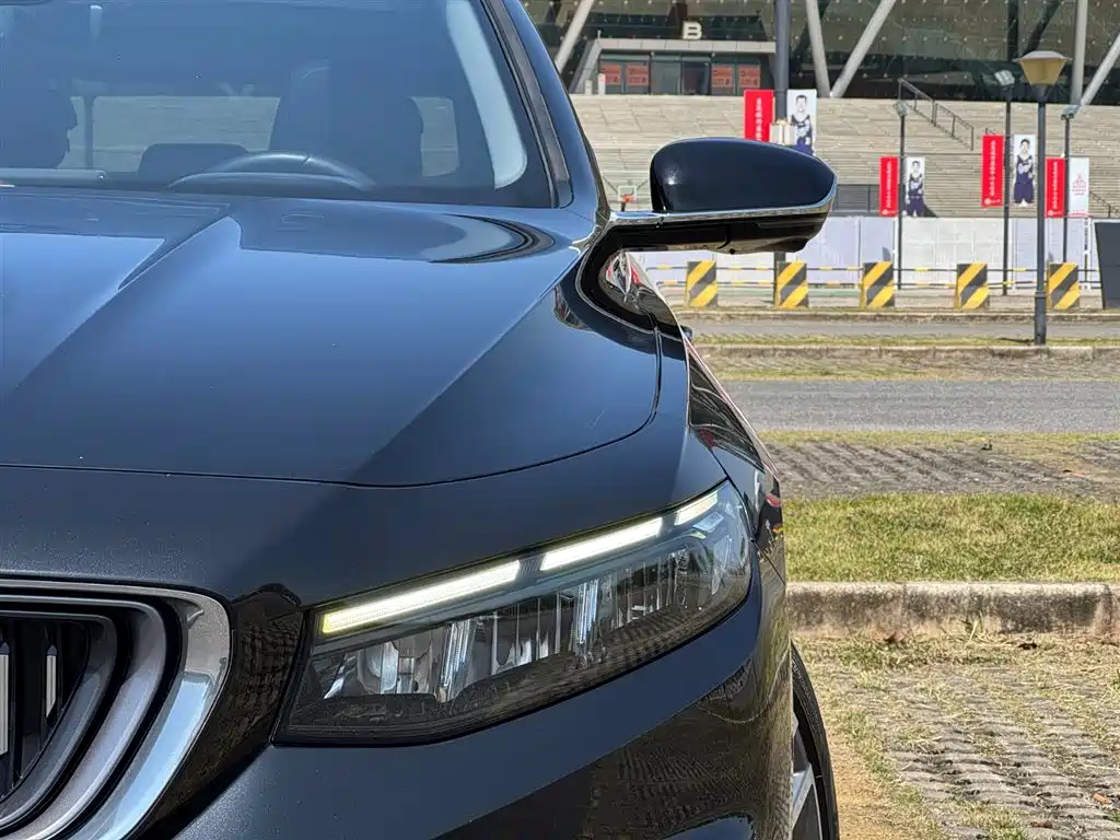 Xingrui 2021 2.0TD Premium Model купить на сайте DeffCars