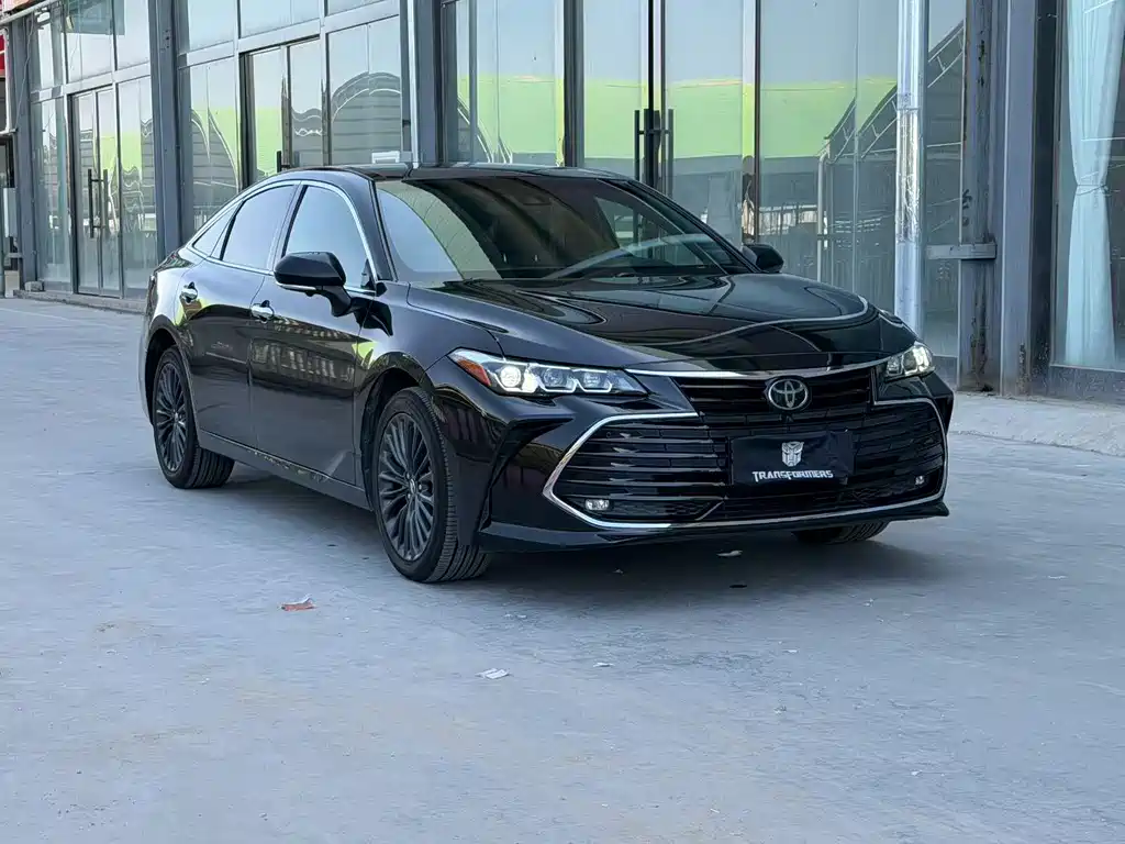 Asia Dragon 2021 2.5L Touring Premium SPORT Edition купить на сайте DeffCars