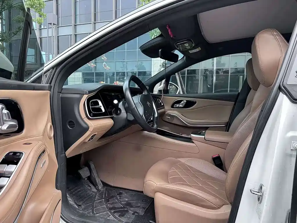 Feifan R7 2024 advanced version купить на сайте DeffCars