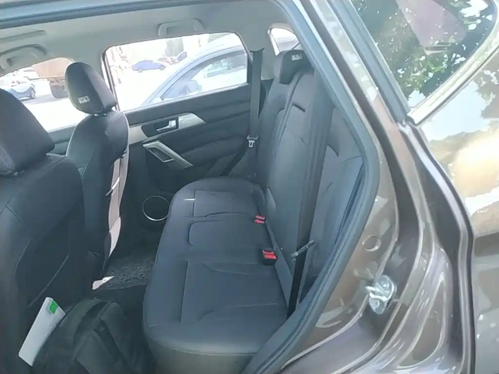 HAVAL H2 2017款 红标 1.5T 手动两驱豪华型 купить на сайте DeffCars