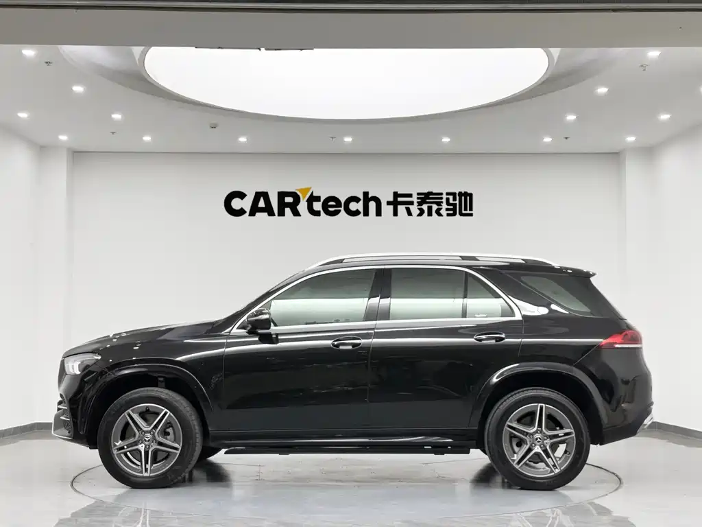 Mercedes-Benz GLE 2021 GLE 450 4MATIC Dynamic купить на сайте DeffCars