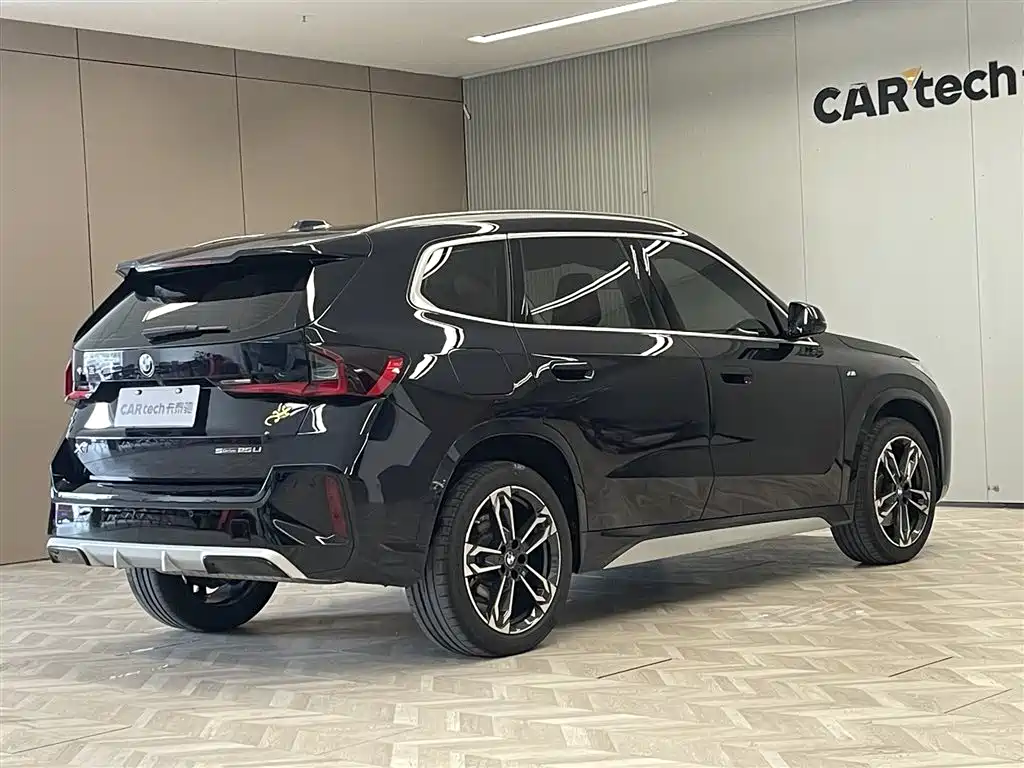 BMW X1 2023 sDrive25Li M Sports Package купить на сайте DeffCars