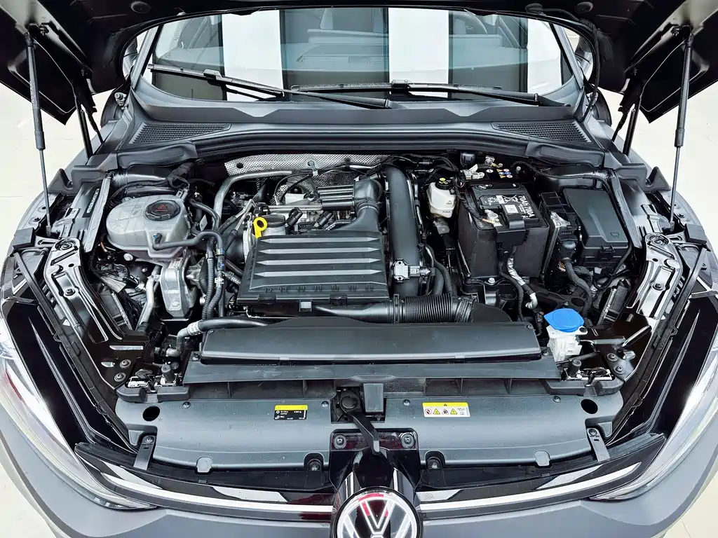 Lingdu 2023 Lingdu L 280TSI DSG Hot Edition купить на сайте DeffCars