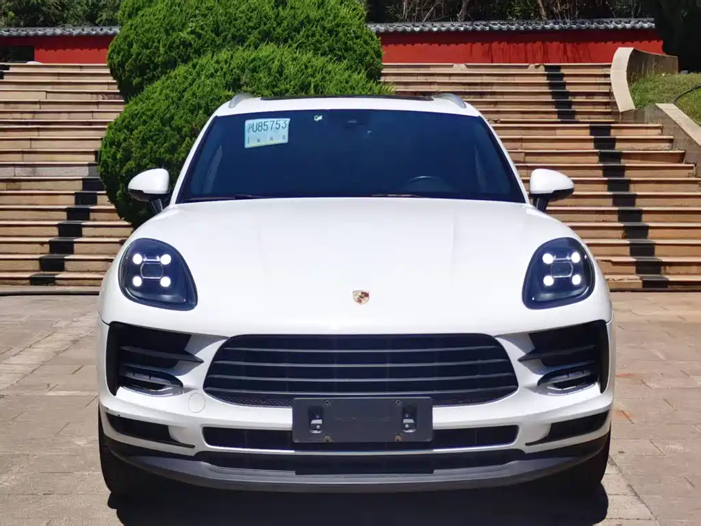 Macan 2020 Macan 2.0T купить на сайте DeffCars