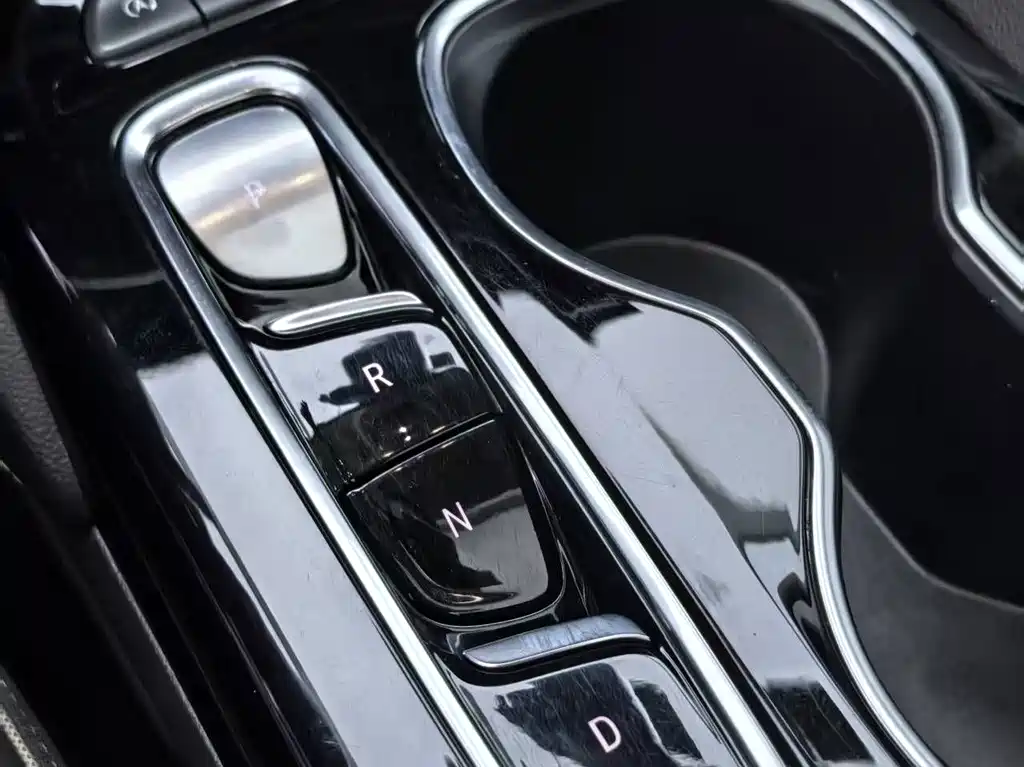 Envision S 2022 Envision S 652T two-wheel drive luxury model купить на сайте DeffCars