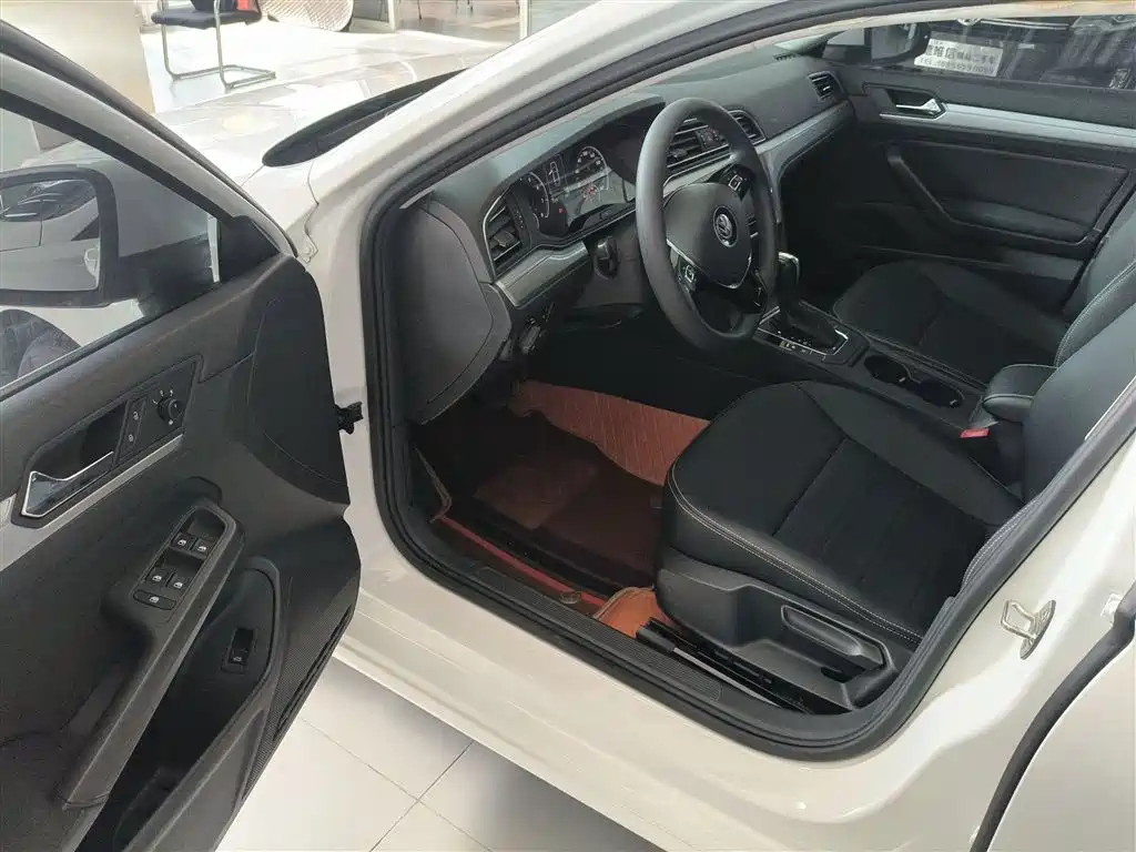 Lingdu 2019 230TSI DSG Fashion Edition National VI купить на сайте DeffCars