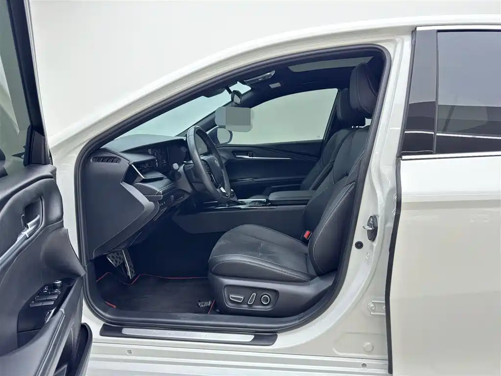 Camry 2024 Dual Engine 2.0HXS Sports Plus Edition купить на сайте DeffCars