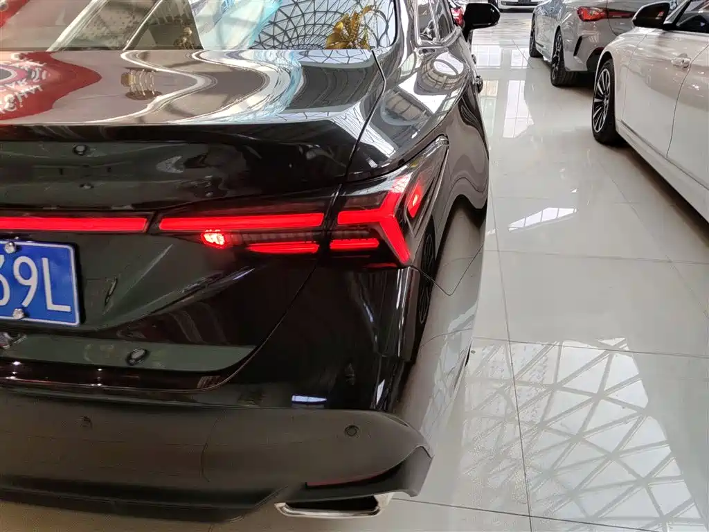 Asia Dragon 2019 2.0L Deluxe Edition National VI купить на сайте DeffCars