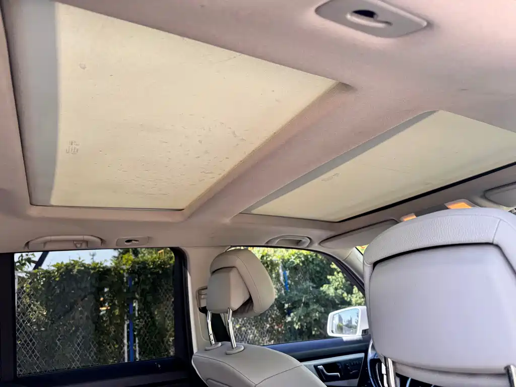 Mercedes GLK-Class 2013 GLK 300 4MATIC Dynamic Skylight купить на сайте DeffCars