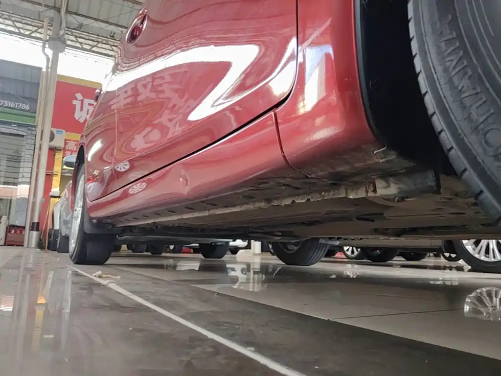 Tiida 2016 1.6L CVT cool version купить на сайте DeffCars