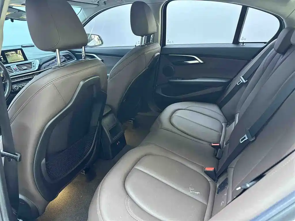 BMW 1 Series 2020 125i Leading M Sports Package купить на сайте DeffCars