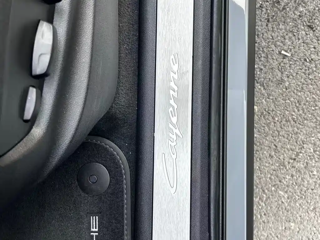 Cayenne 2024 Cayenne 3.0T купить на сайте DeffCars