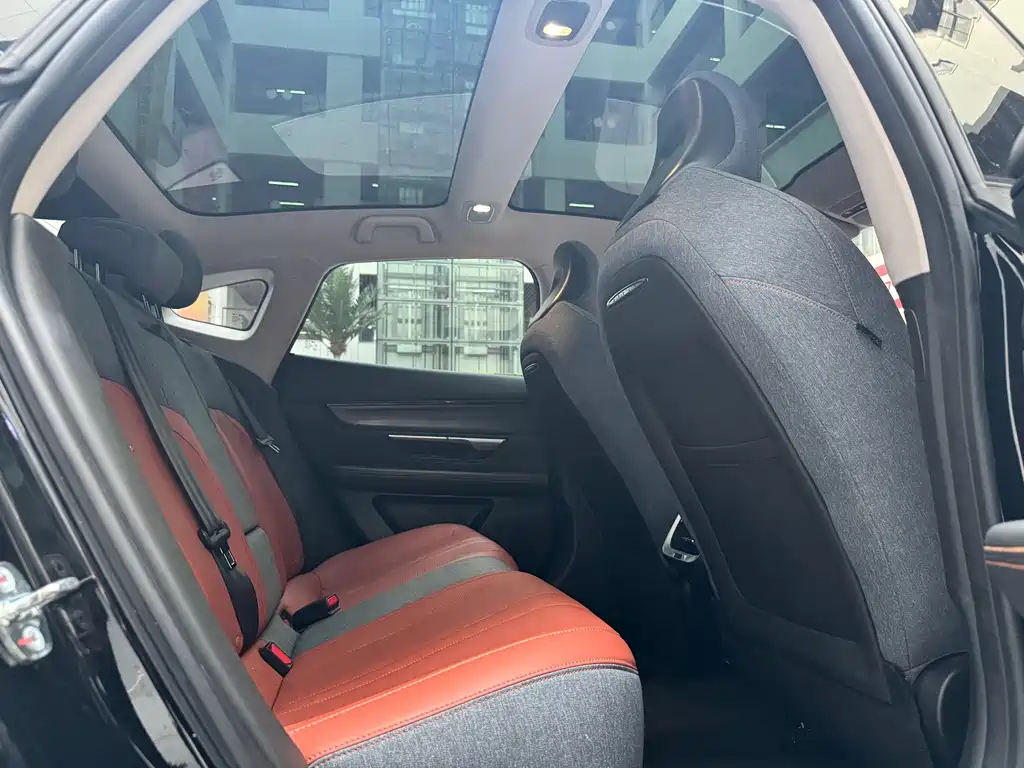 Xpeng P7 2022 480G купить на сайте DeffCars