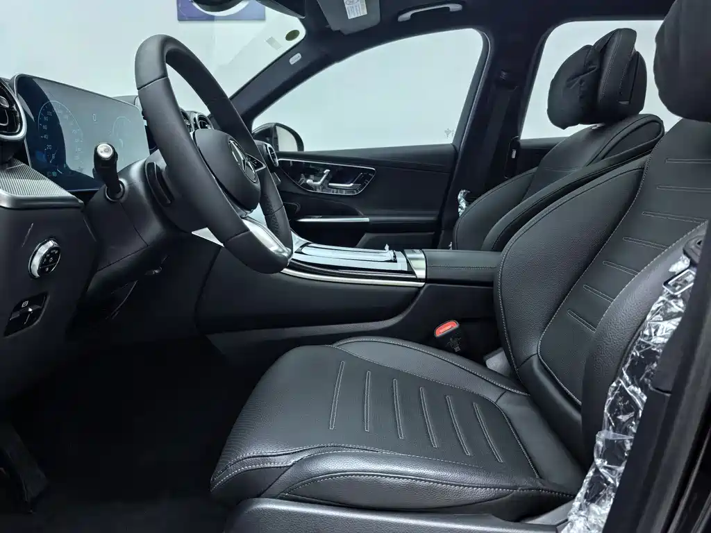 Mercedes-Benz GLC 2024 GLC 260 L 4MATIC Dynamic 7-seater купить на сайте DeffCars