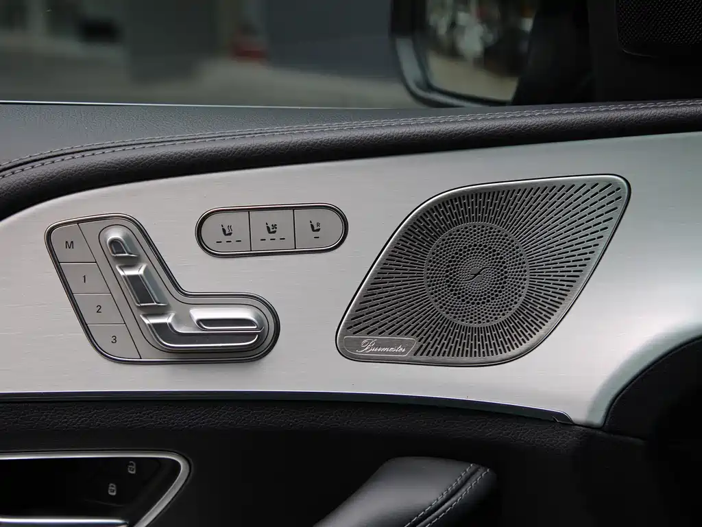Mercedes-Benz GLE AMG 2020 AMG GLE 53 4MATIC+ купить на сайте DeffCars