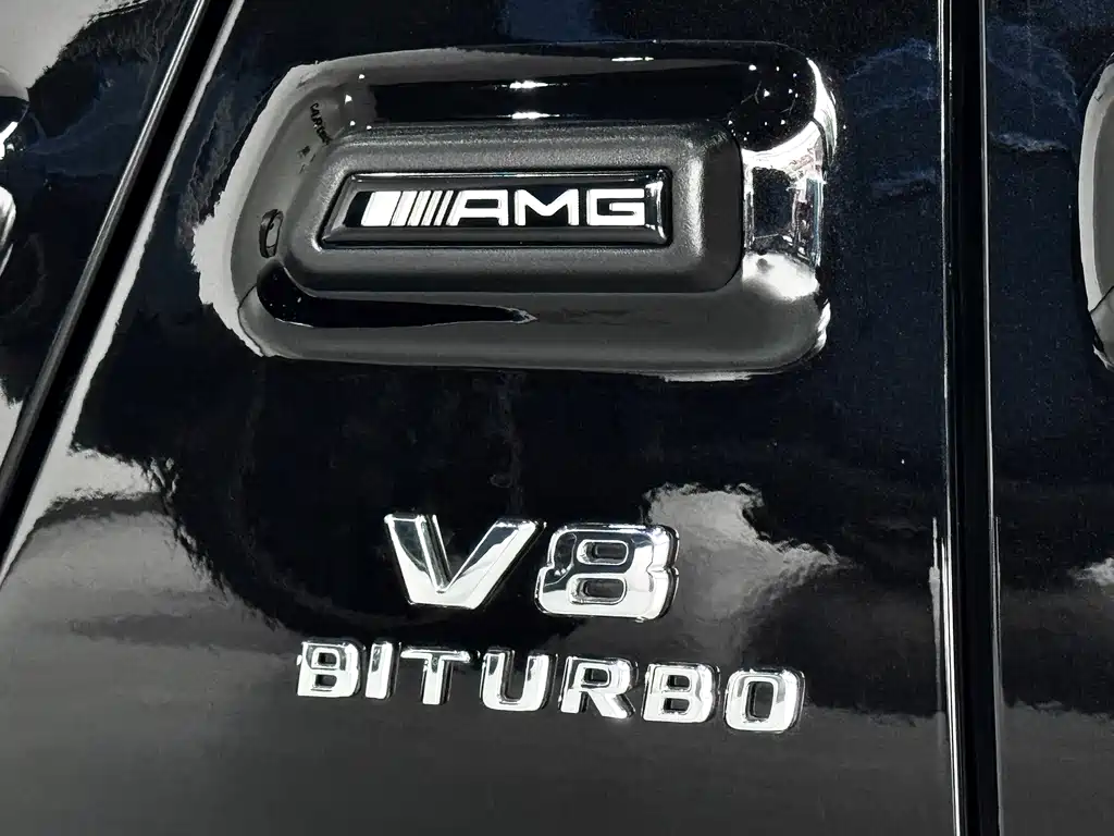 Mercedes-Benz G-Class AMG 2022 AMG G 63 купить на сайте DeffCars