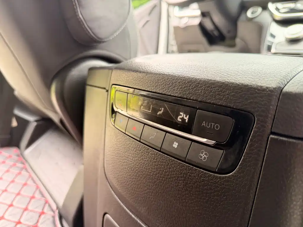 Maxus G20 2021 PLUS 2.0T Diesel Automatic Deluxe Edition купить на сайте DeffCars
