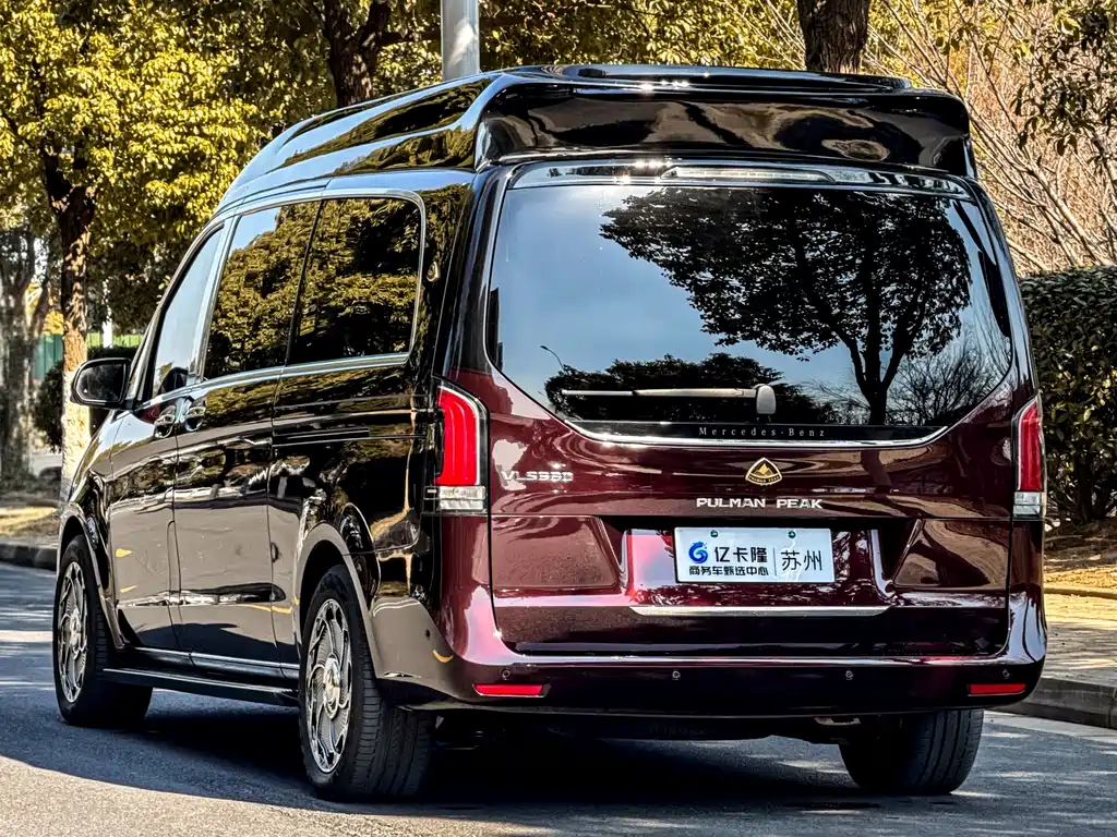 Tianshu Series 2025 2.0T Standard Edition купить на сайте DeffCars