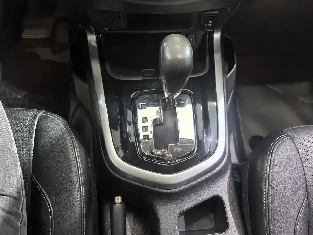 Tuda 2018 2.5L automatic two-wheel drive luxury version купить на сайте DeffCars