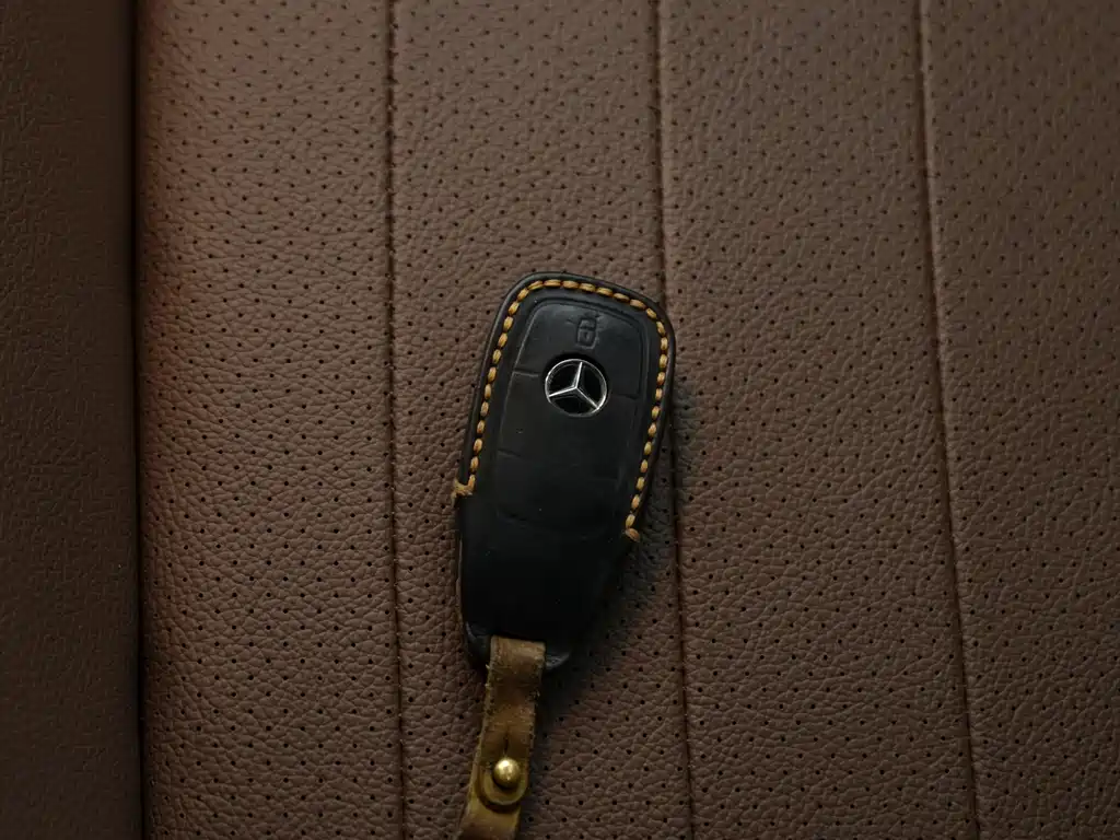 Mercedes-Benz E-Class 2022 E 260 L 4MATIC купить на сайте DeffCars