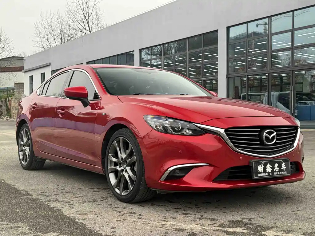 Atez 2017 2.5L Blue Sky Sports Edition купить на сайте DeffCars