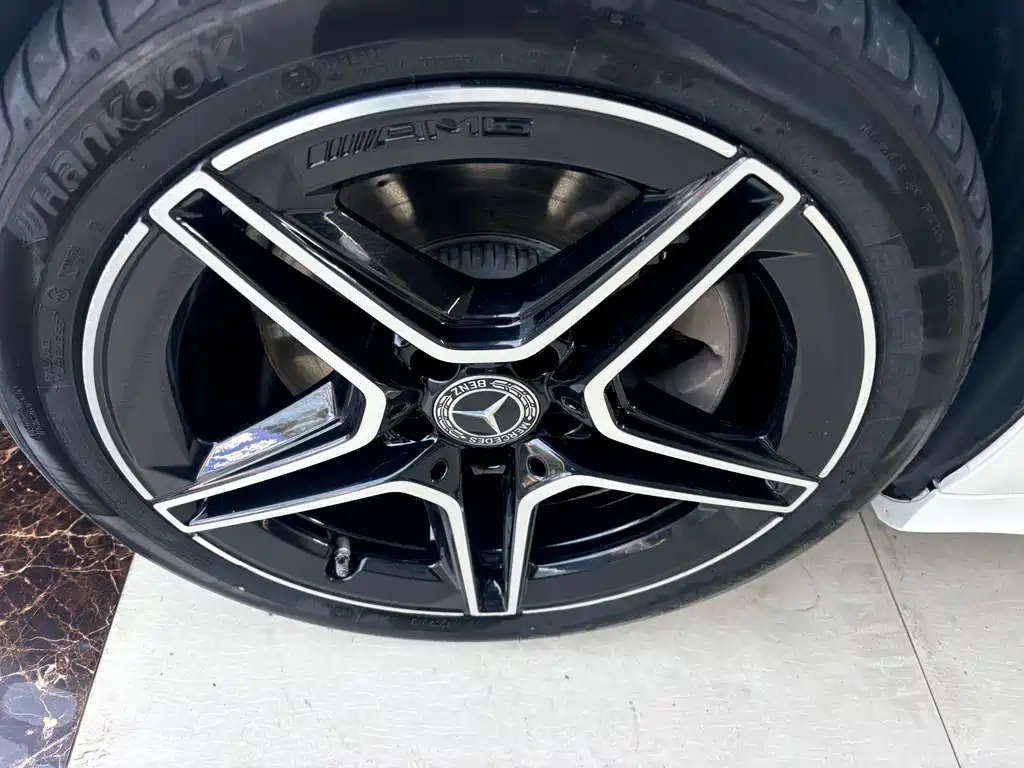 Mercedes-Benz C-Class 2021 C 260 L Sports Star Collection Edition купить на сайте DeffCars