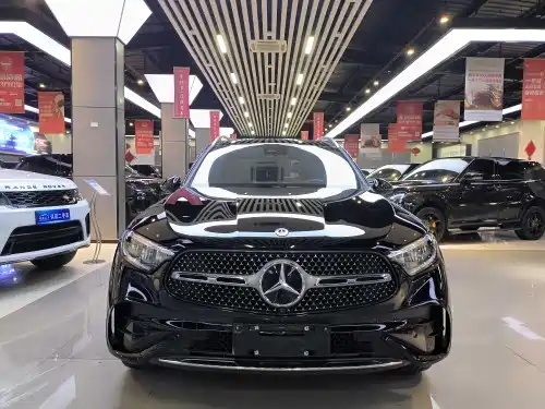 Mercedes-Benz GLC 2024 GLC 300 L 4MATIC Dynamic 5-seater купить на сайте DeffCars