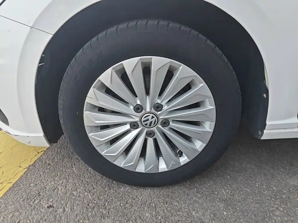 LAVIDA 2019 280TSI DSG Comfort Edition National VI купить на сайте DeffCars