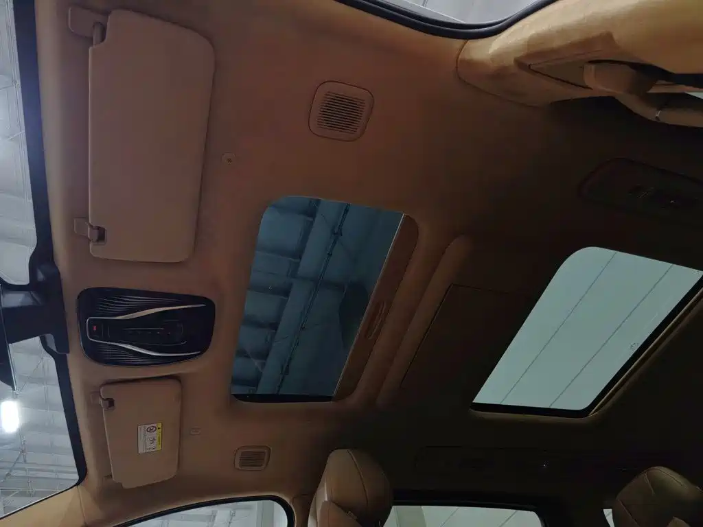 Lantu Dreamer 2026 PHEV Qiankun Ultra купить на сайте DeffCars