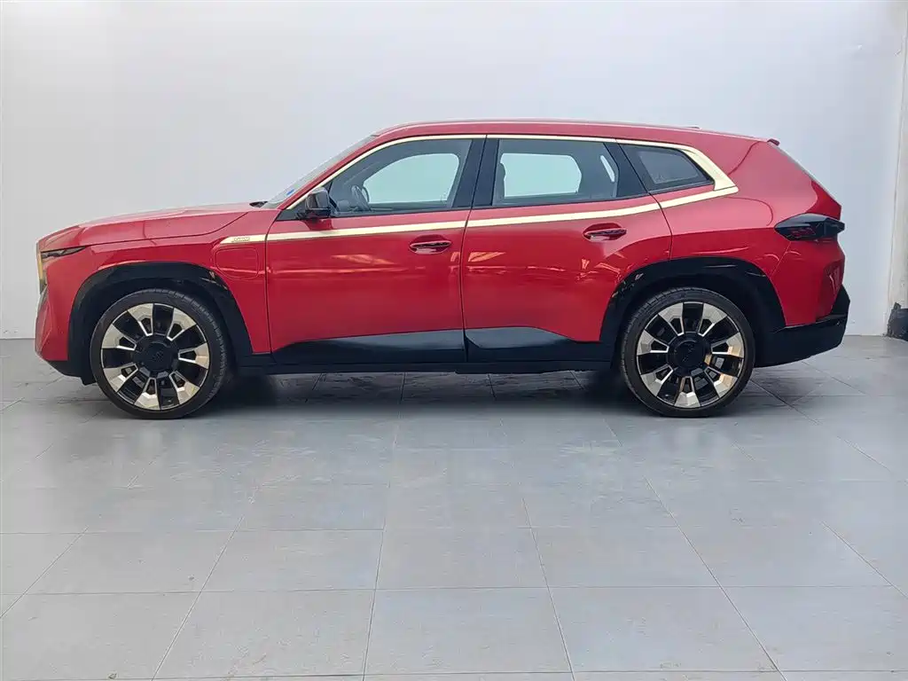 BMW XM 2023 Basic Model купить на сайте DeffCars