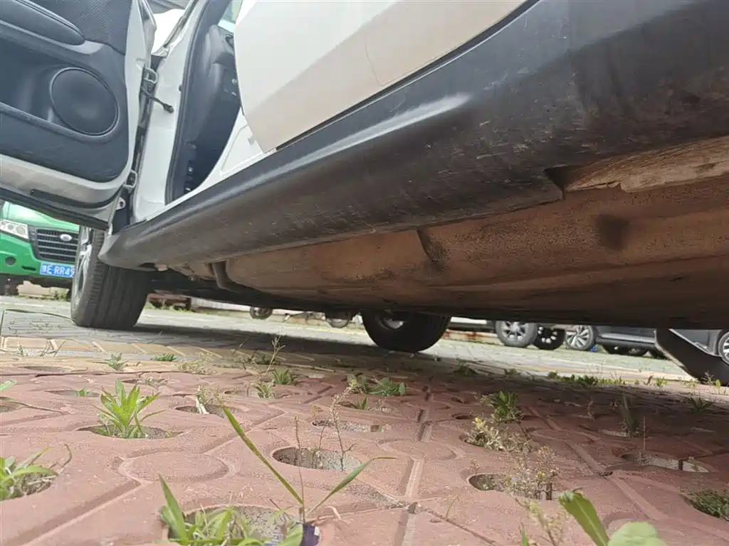 Honda XR-V 2017 1.8L EXi CVT Comfort Edition купить на сайте DeffCars