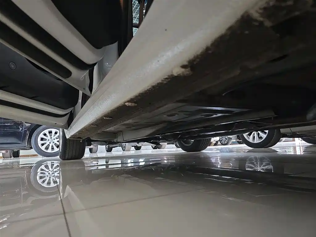 Yinglang 2021 model model 1.5L automatic elite model купить на сайте DeffCars