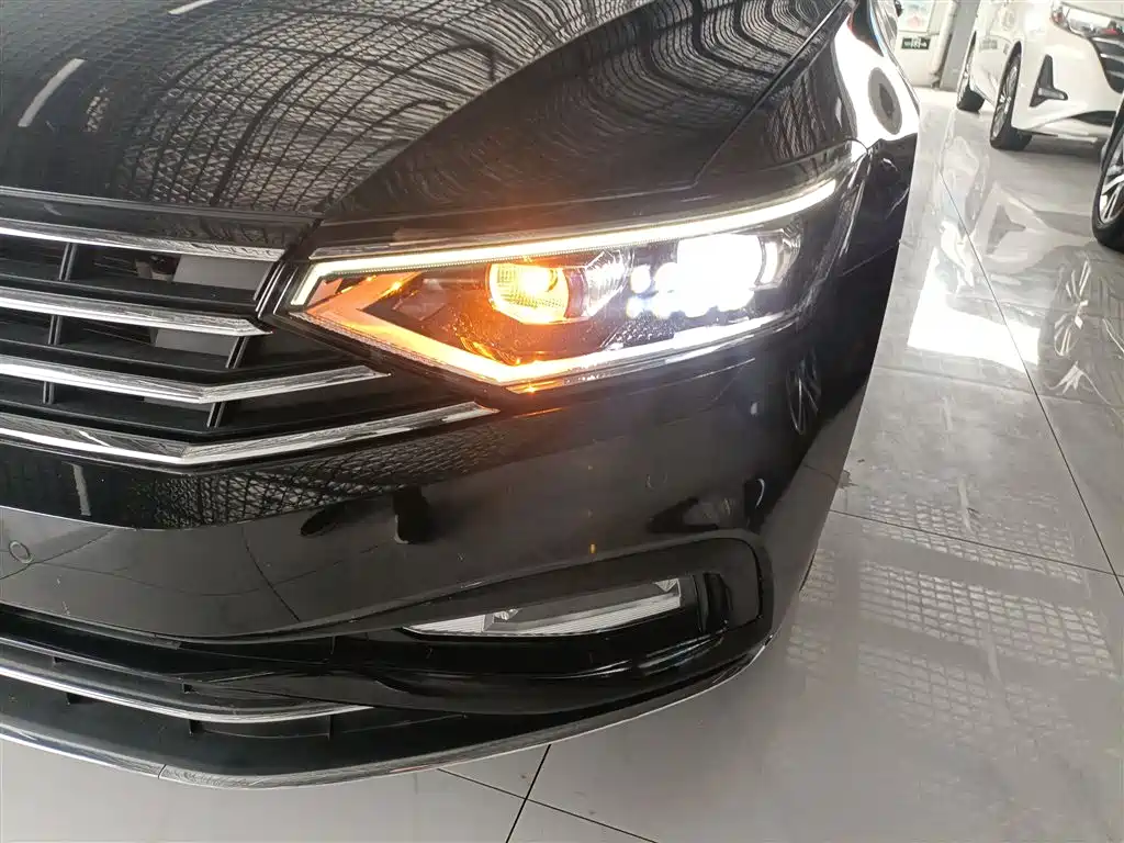 Magotan 2020 280TSI DSG comfort model купить на сайте DeffCars